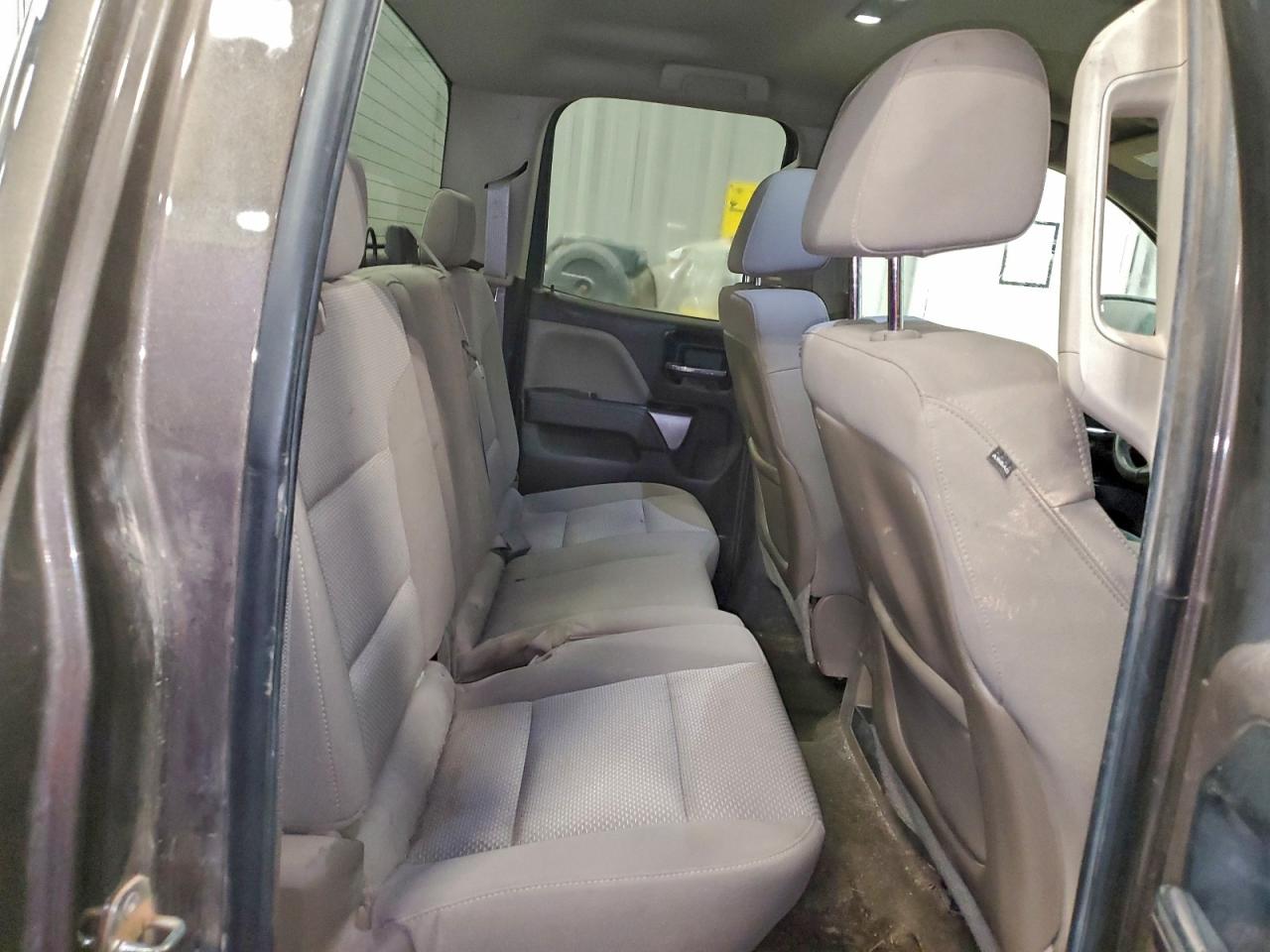 2014 CHEVROLET SILVERADO K1500 LT photo 10