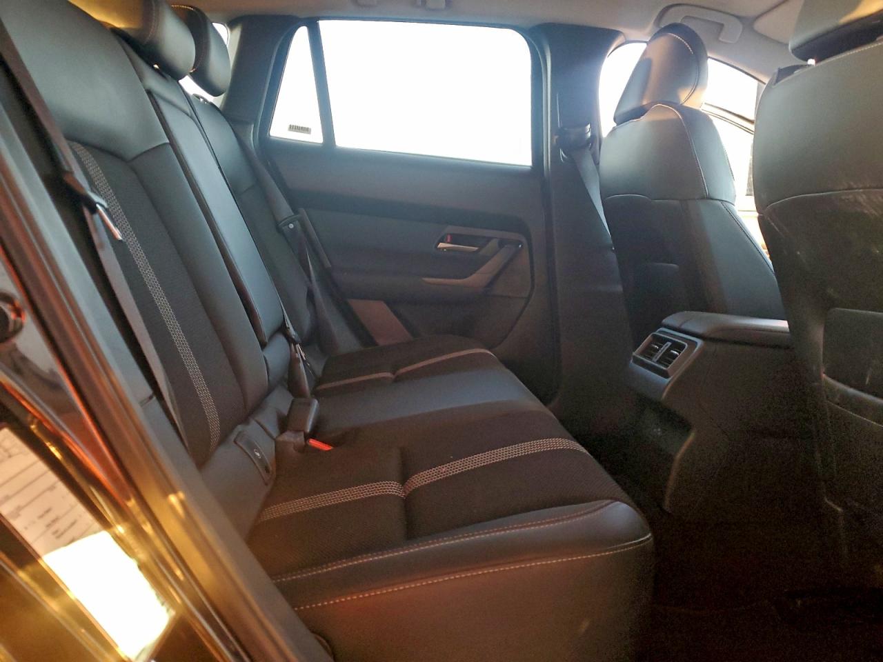 2025 MAZDA CX-50 PREFERRED photo 10