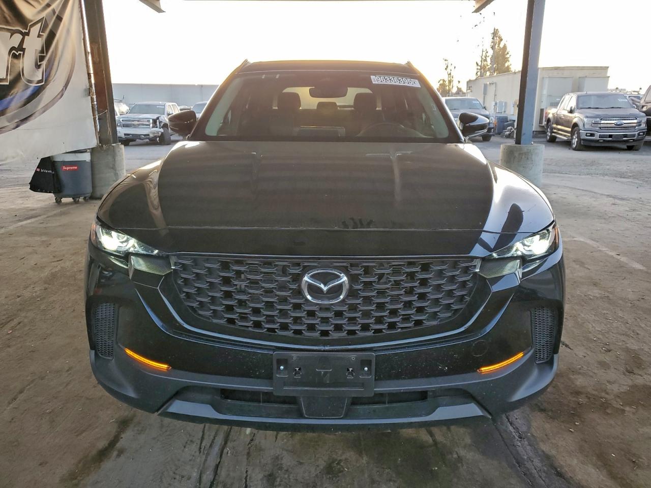 2025 MAZDA CX-50 PREFERRED photo 5