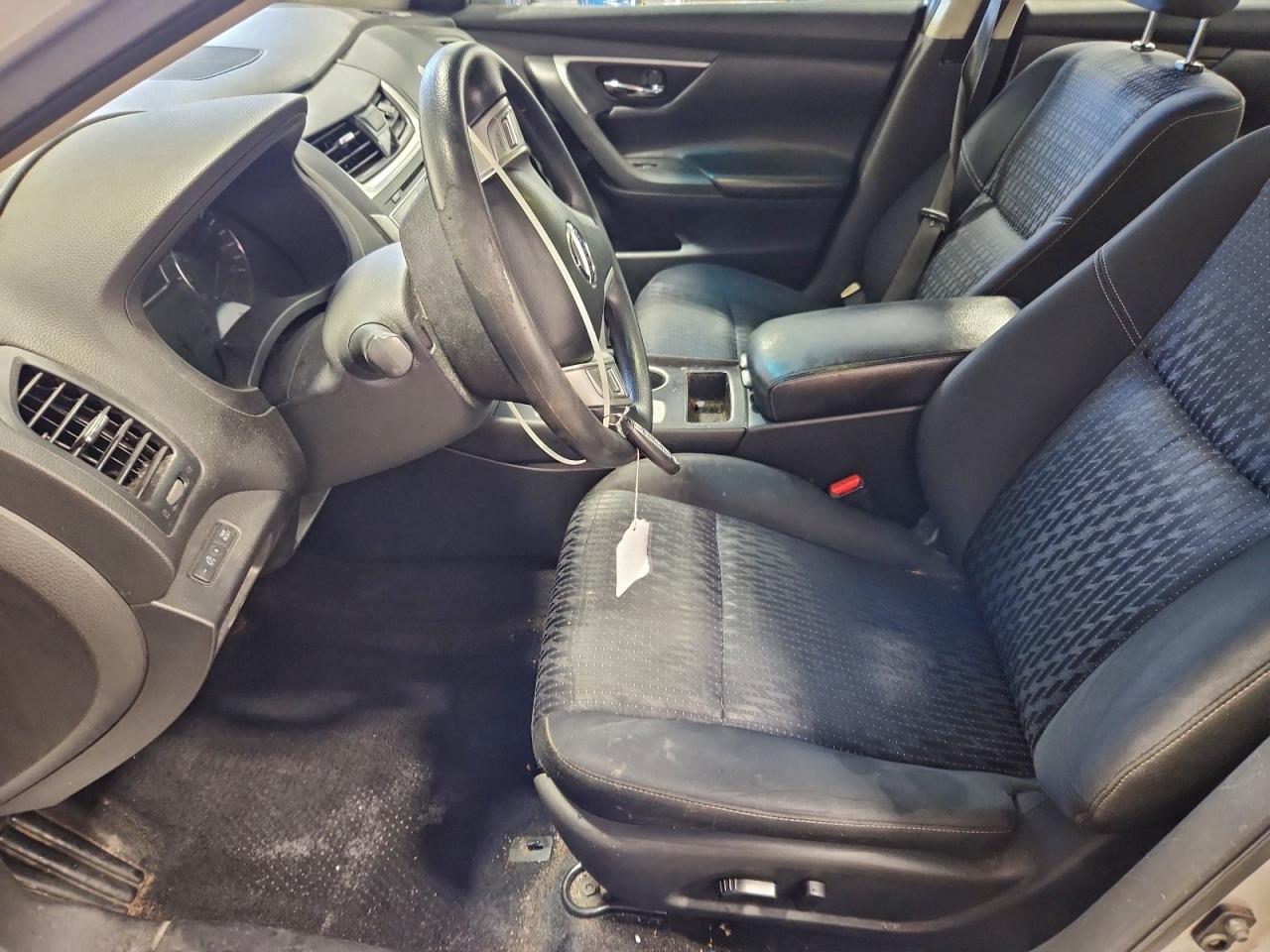 2017 NISSAN ALTIMA 2.5 S photo 19