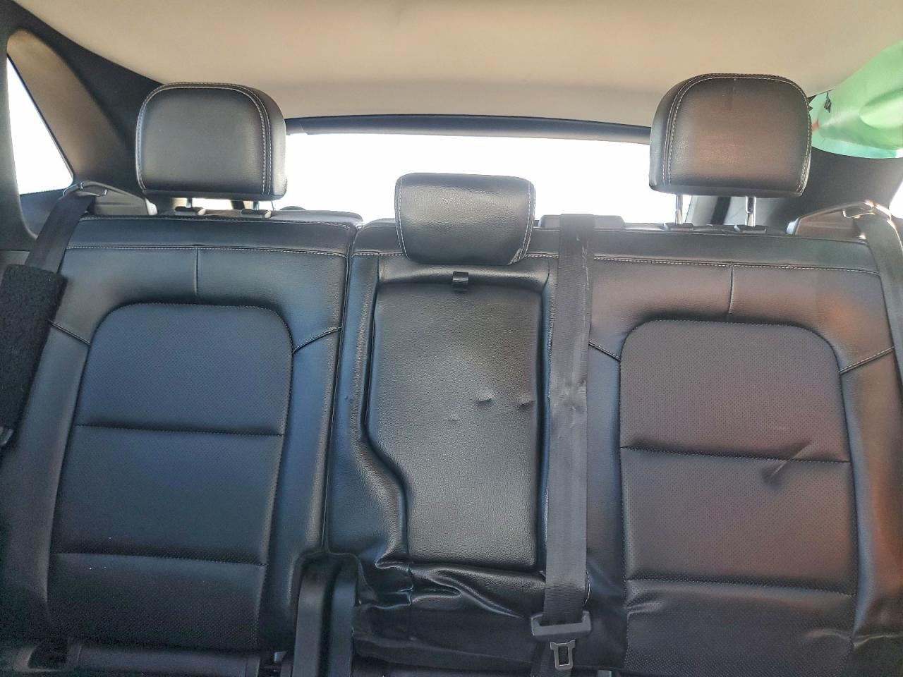 2022 FORD ESCAPE SEL photo 19