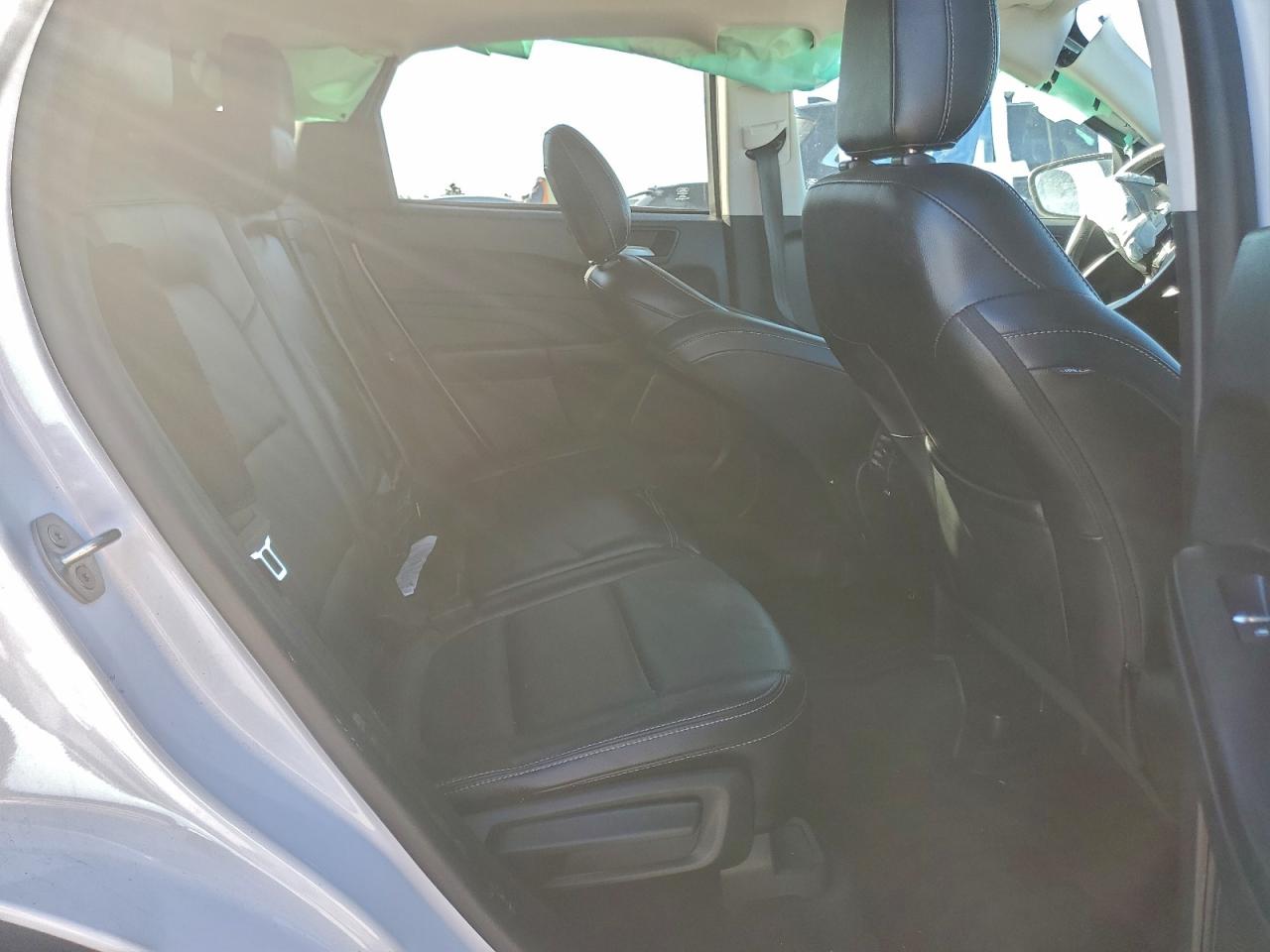 2022 FORD ESCAPE SEL photo 21