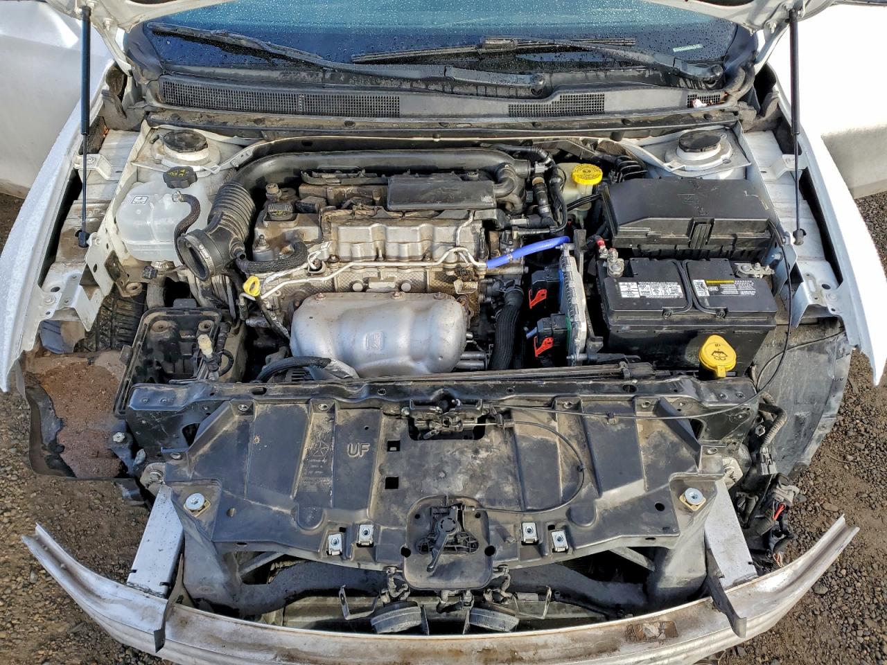 2015 CHRYSLER 200 S photo 11