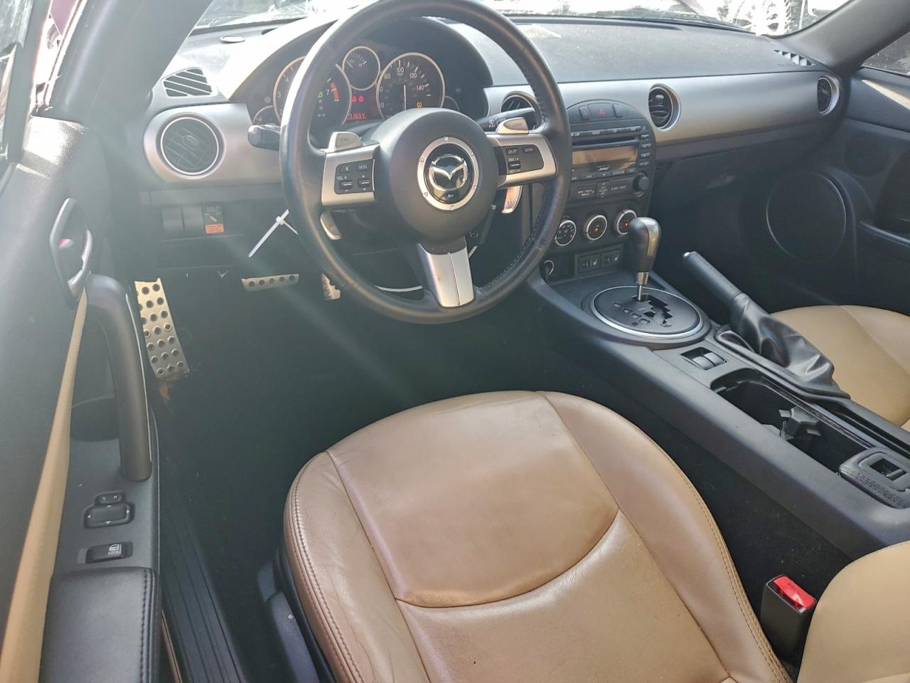 2010 MAZDA MX-5 MIATA photo 15