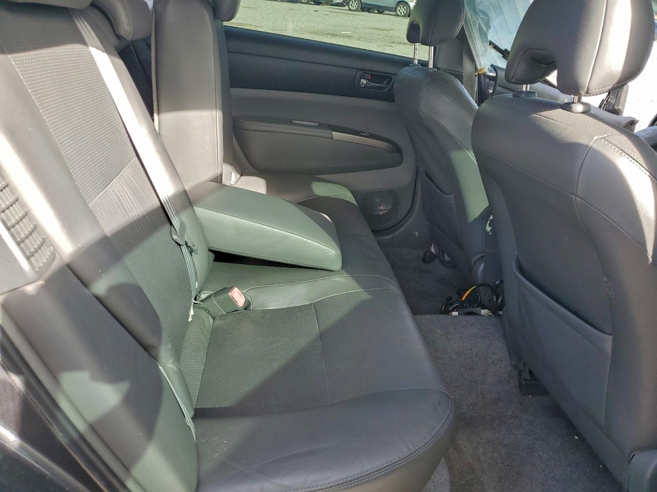 2008 TOYOTA PRIUS photo 28