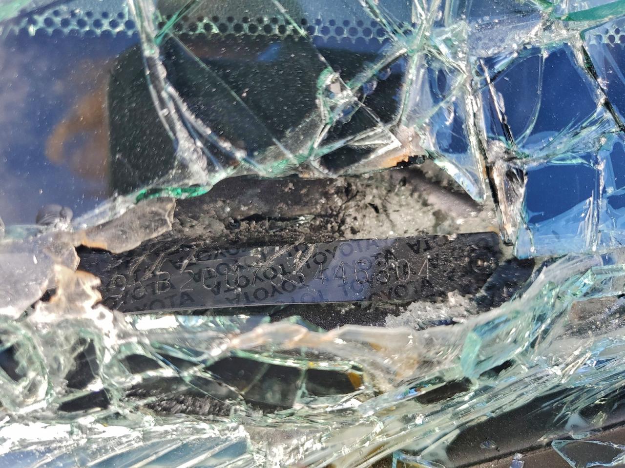 2008 TOYOTA PRIUS photo 34