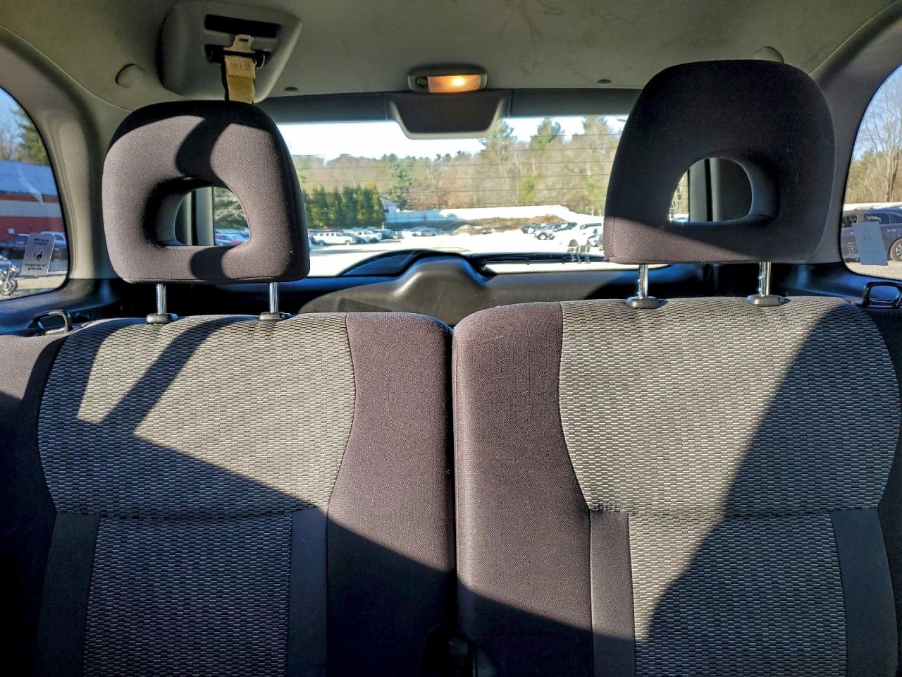 2005 TOYOTA RAV4 photo 10
