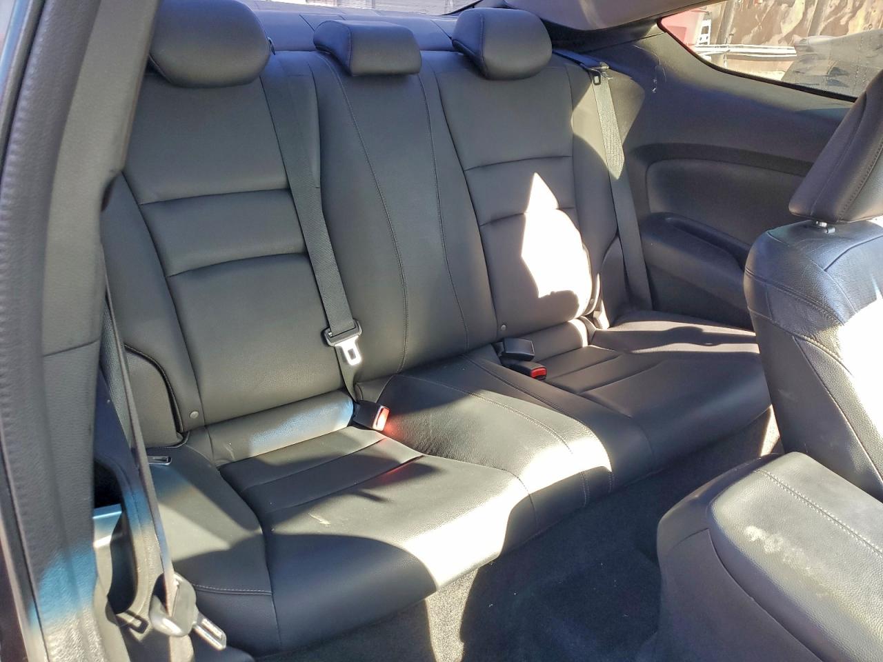 2013 HONDA ACCORD EXL photo 19