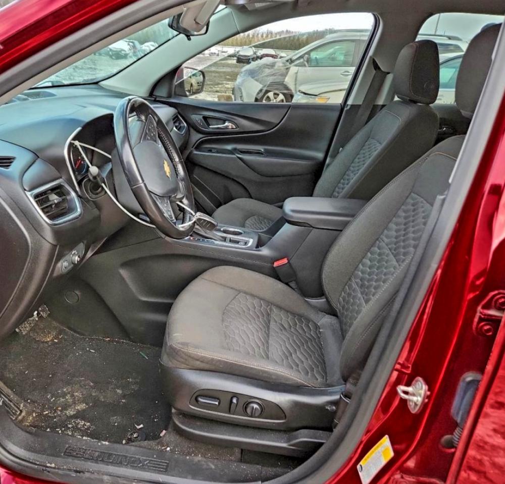 2019 CHEVROLET EQUINOX LT photo 13