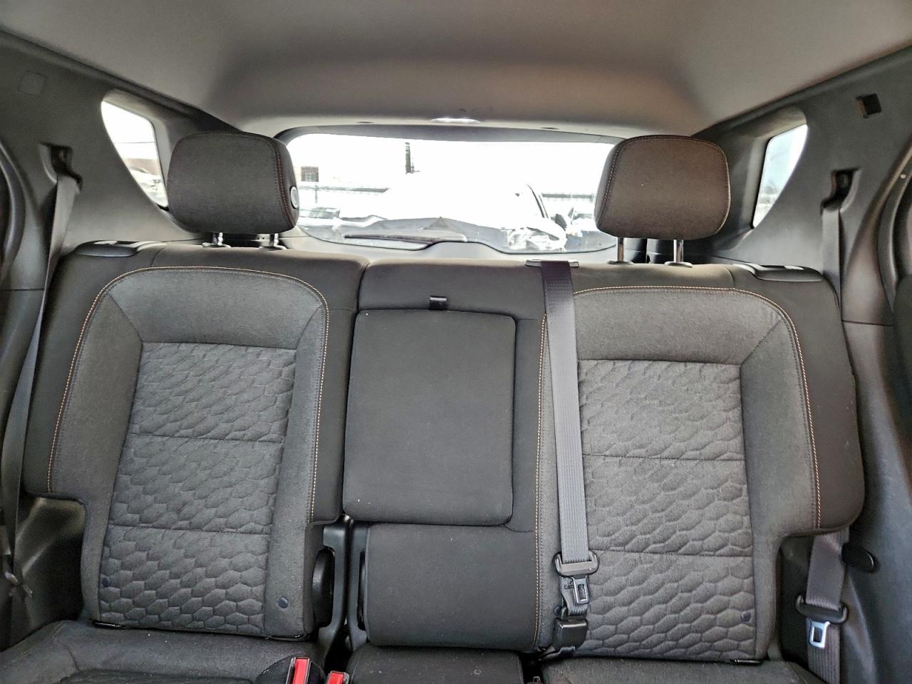 2019 CHEVROLET EQUINOX LT photo 19
