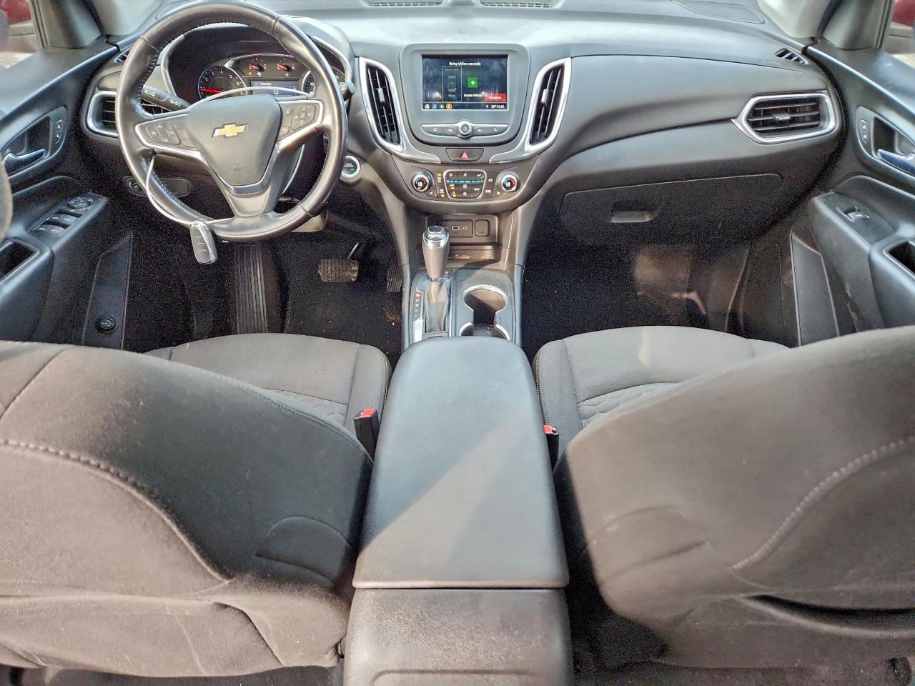 2019 CHEVROLET EQUINOX LT photo 15