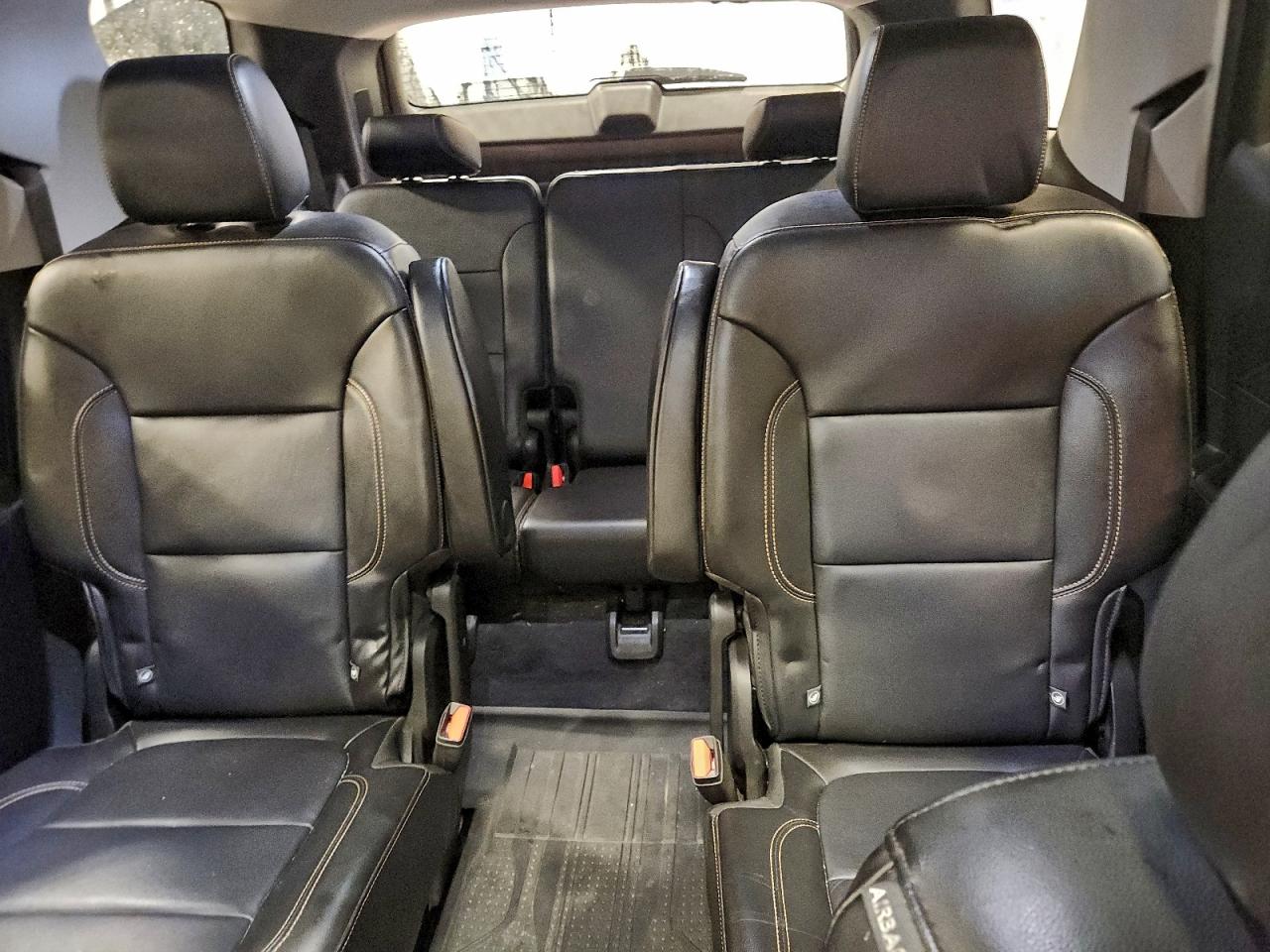 2019 CHEVROLET TRAVERSE HIGH COUNTRY photo 10