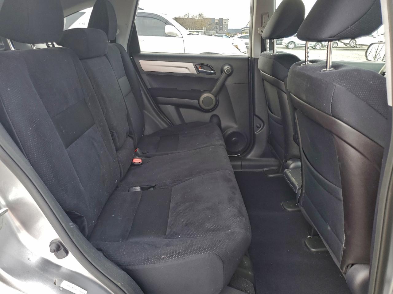 2010 HONDA CR-V EX photo 21