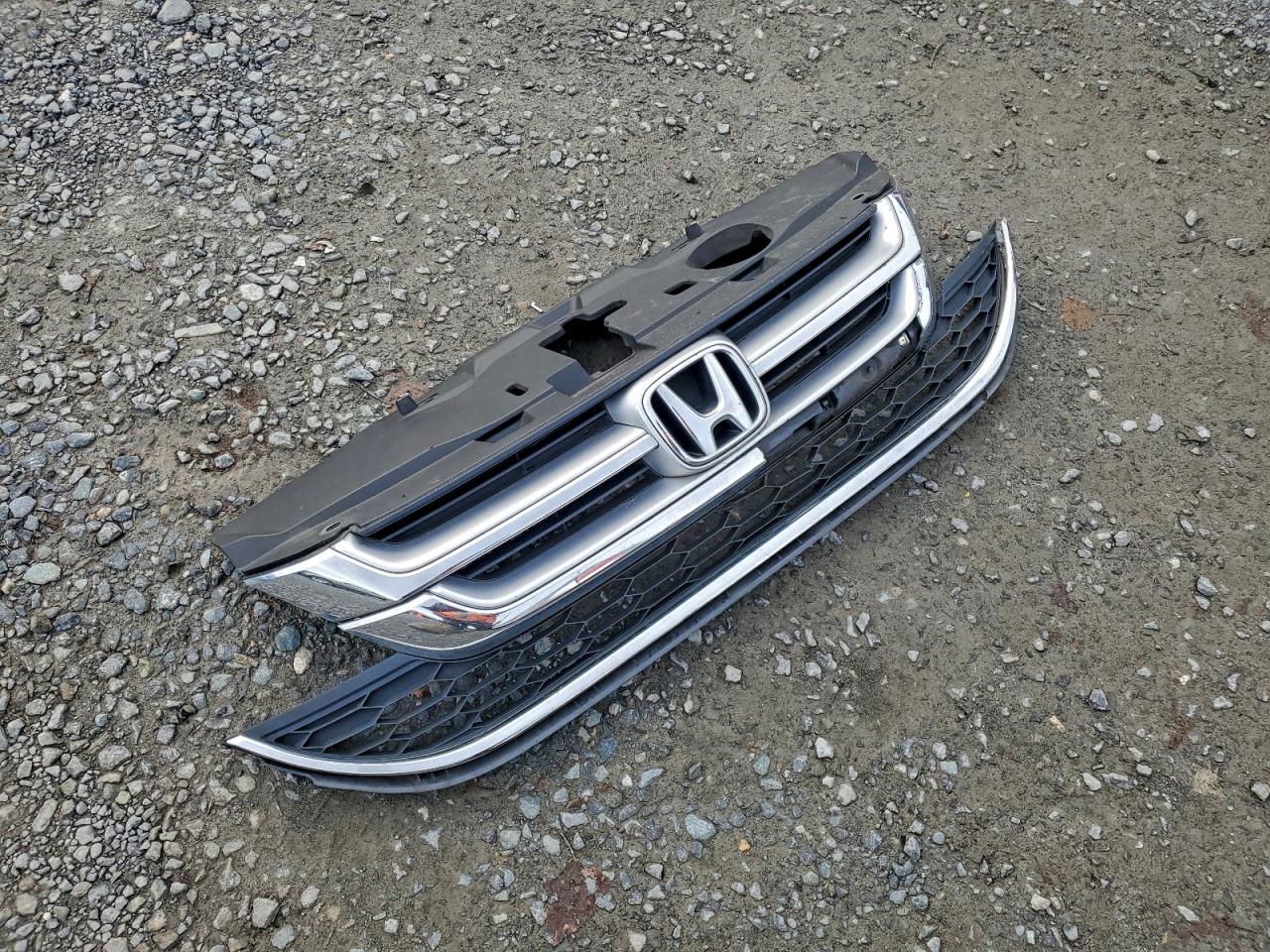 2010 HONDA CR-V EX photo 25