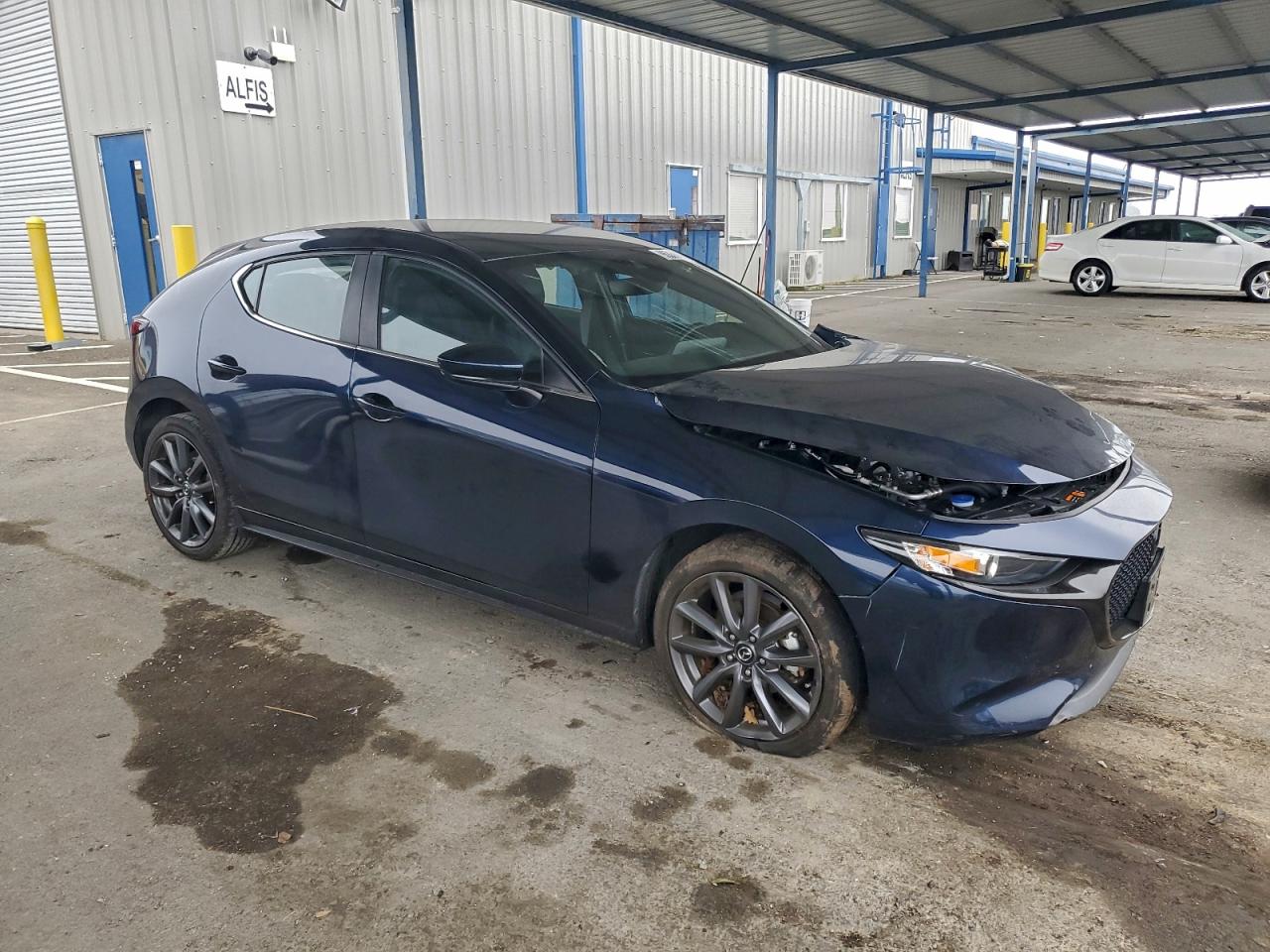 2019 MAZDA 3 photo 7