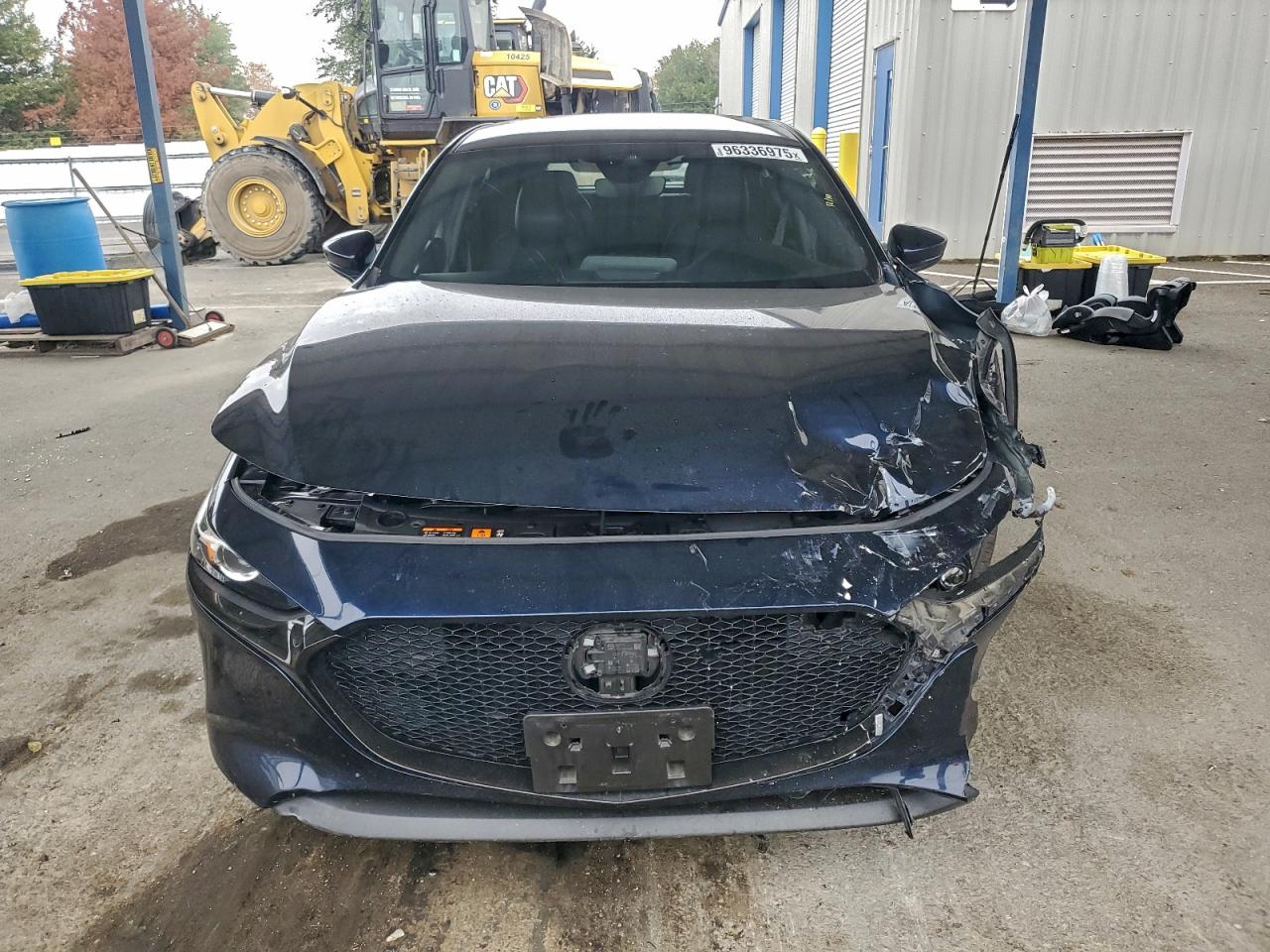 2019 MAZDA 3 photo 9