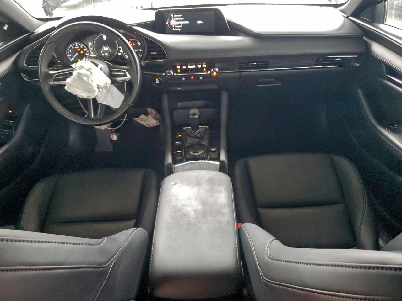 2019 MAZDA 3 photo 15