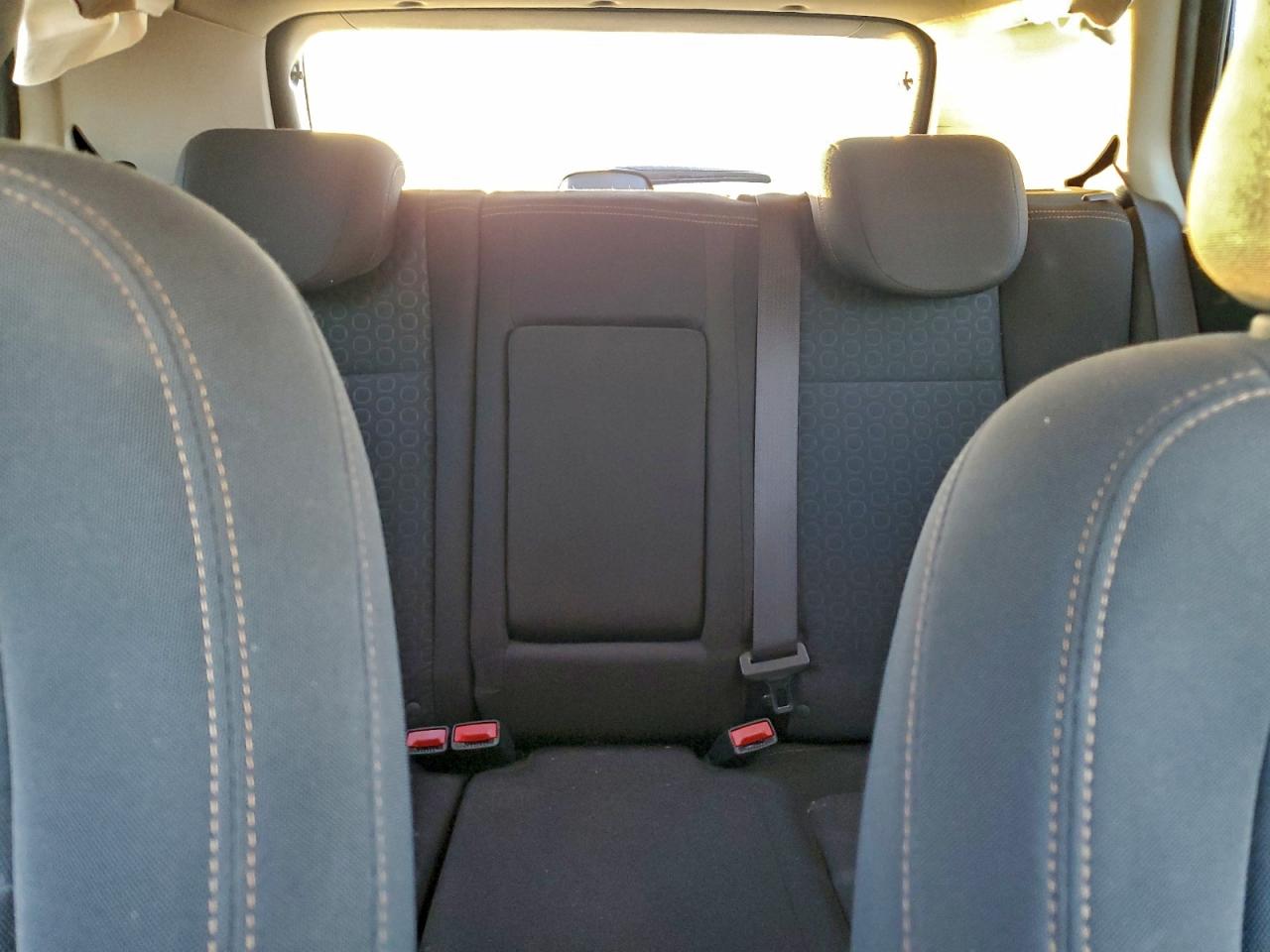 2020 CHEVROLET TRAX LS photo 10
