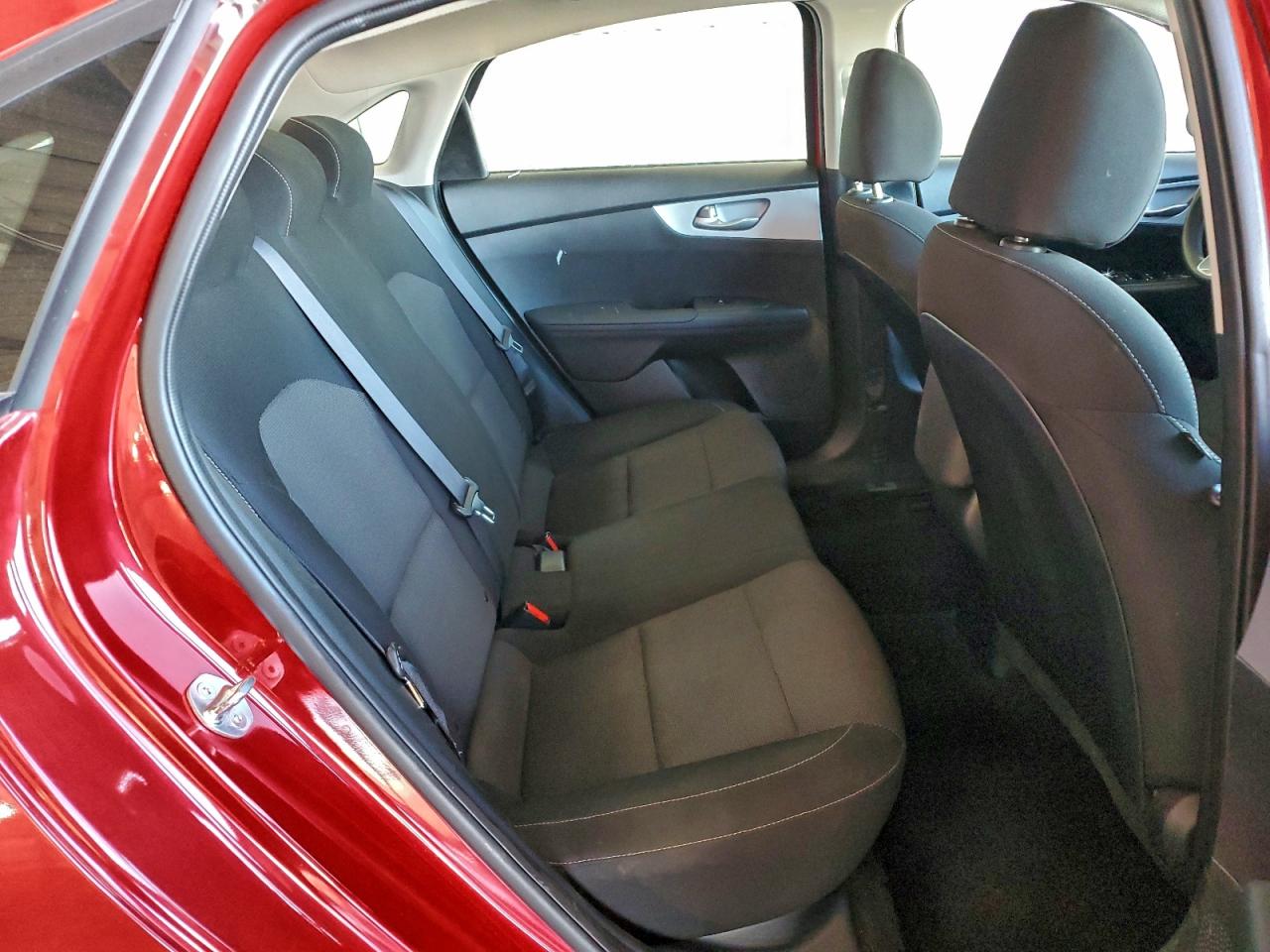 2024 KIA FORTE LX photo 10