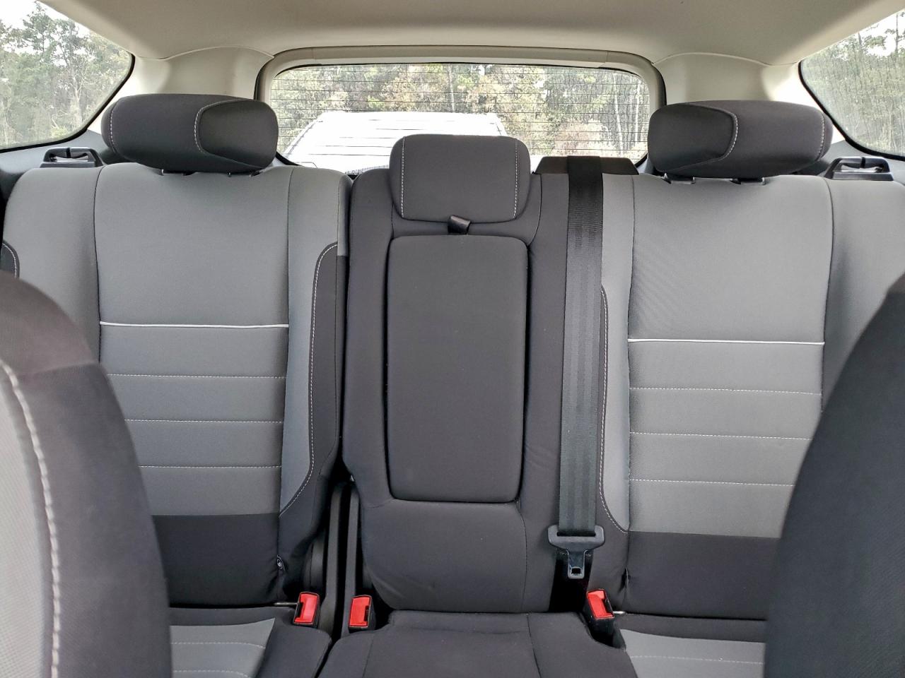 2015 FORD ESCAPE SE photo 10