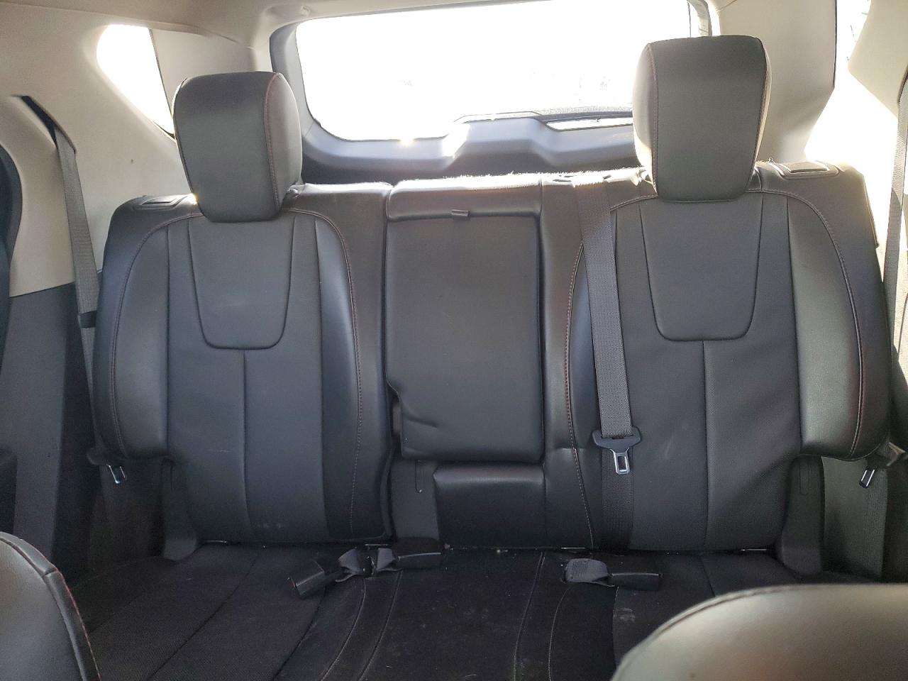 2015 CHEVROLET EQUINOX LTZ photo 10