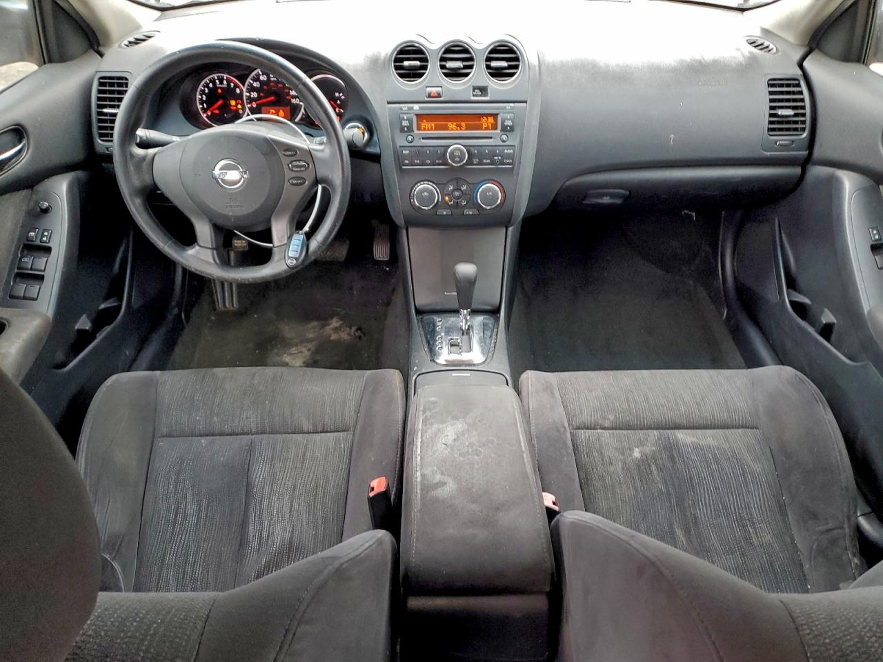 2011 NISSAN ALTIMA BASE photo 15