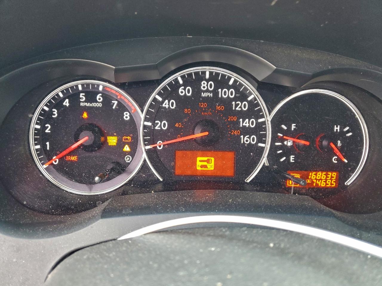 2011 NISSAN ALTIMA BASE photo 17