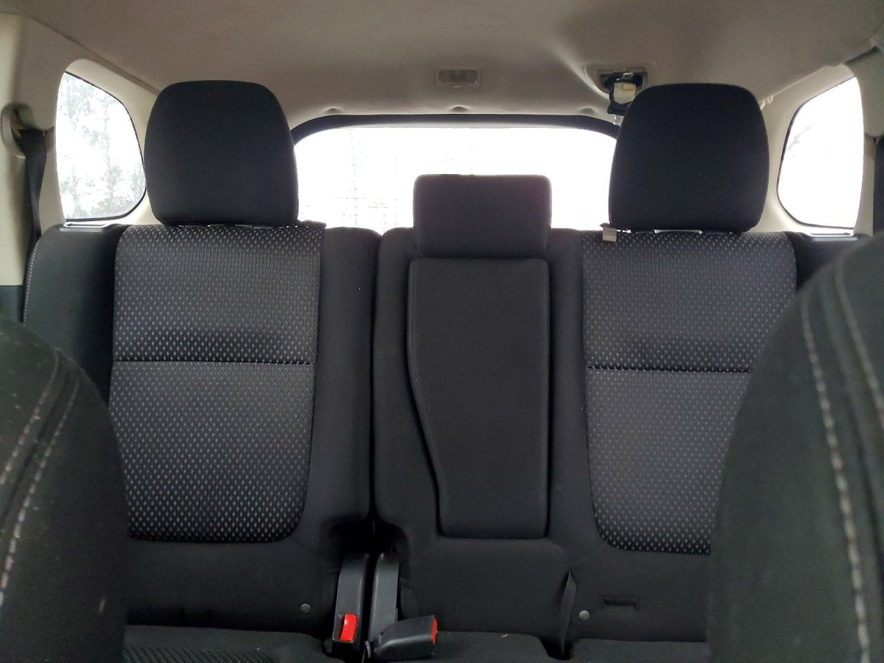 2018 MITSUBISHI OUTLANDER ES photo 19