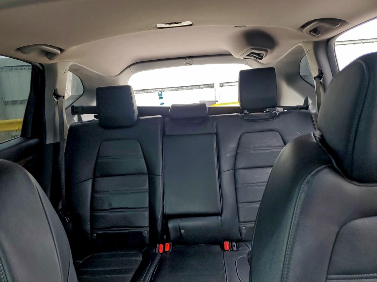 2017 HONDA CR-V EXL photo 19