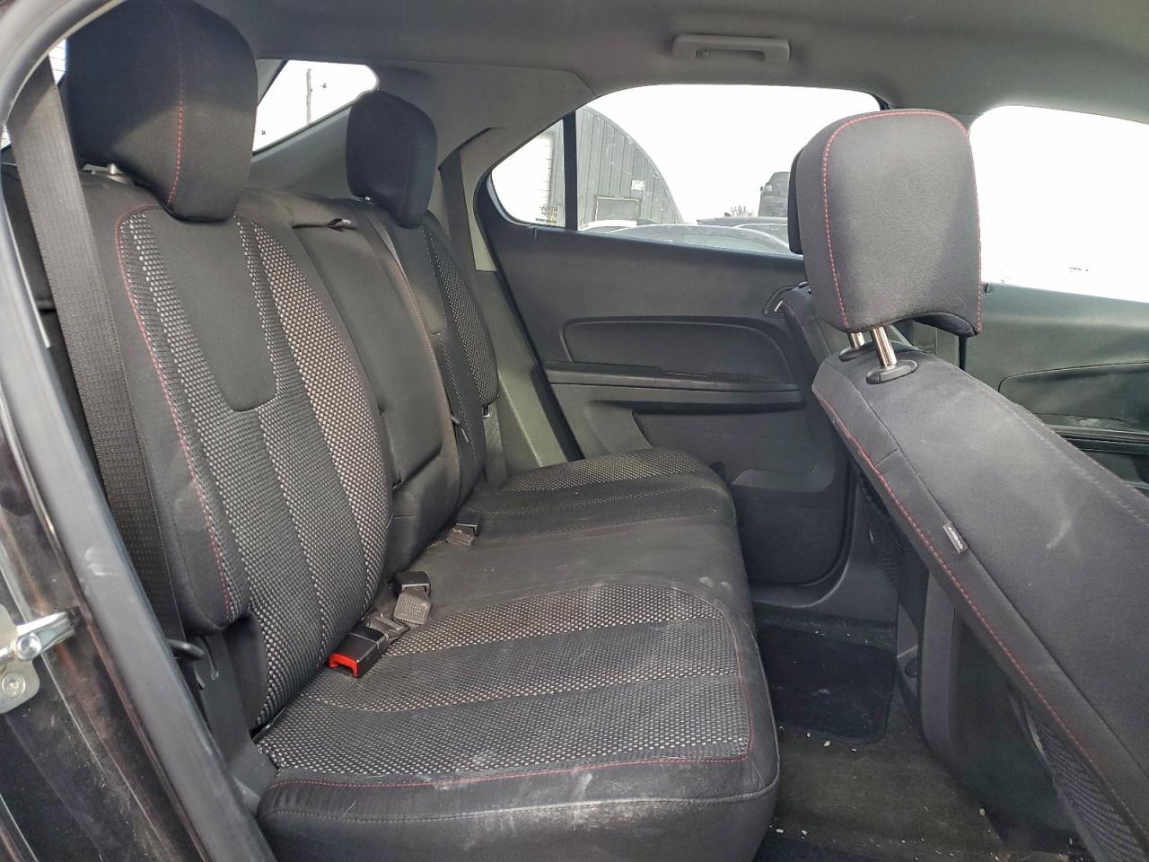2015 CHEVROLET EQUINOX LT photo 28