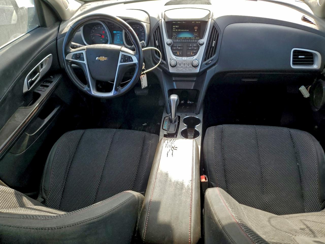 2015 CHEVROLET EQUINOX LT photo 22