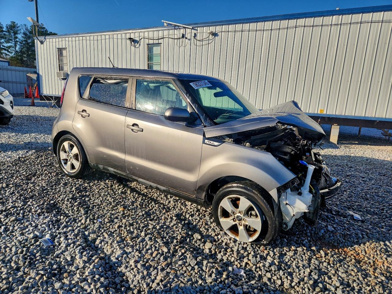 2017 KIA SOUL photo 10