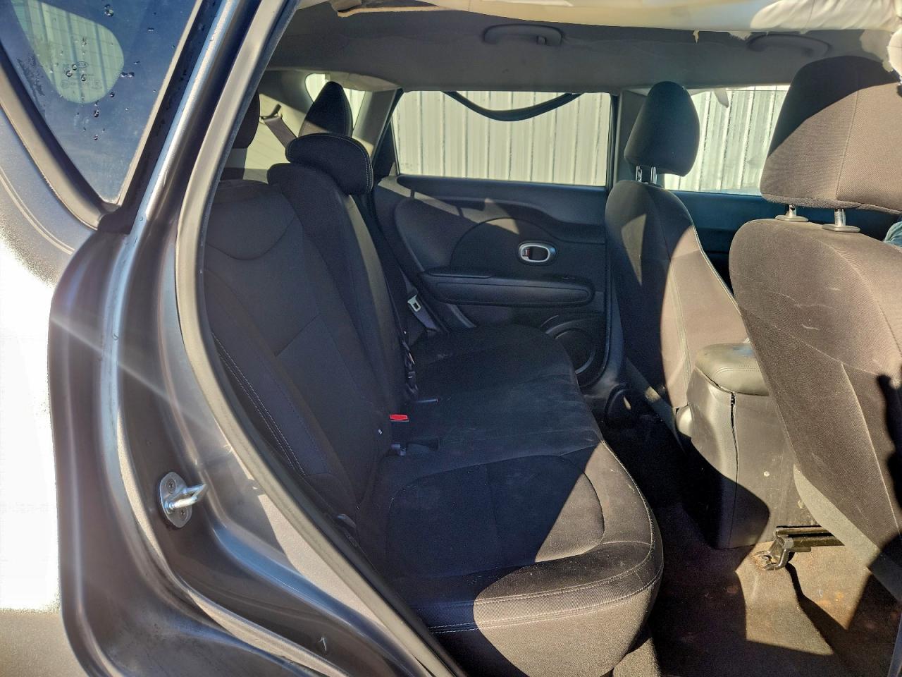 2017 KIA SOUL photo 28