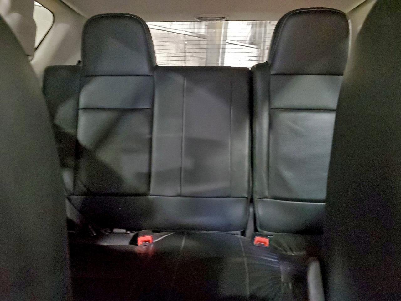 2017 JEEP COMPASS LATITUDE photo 10