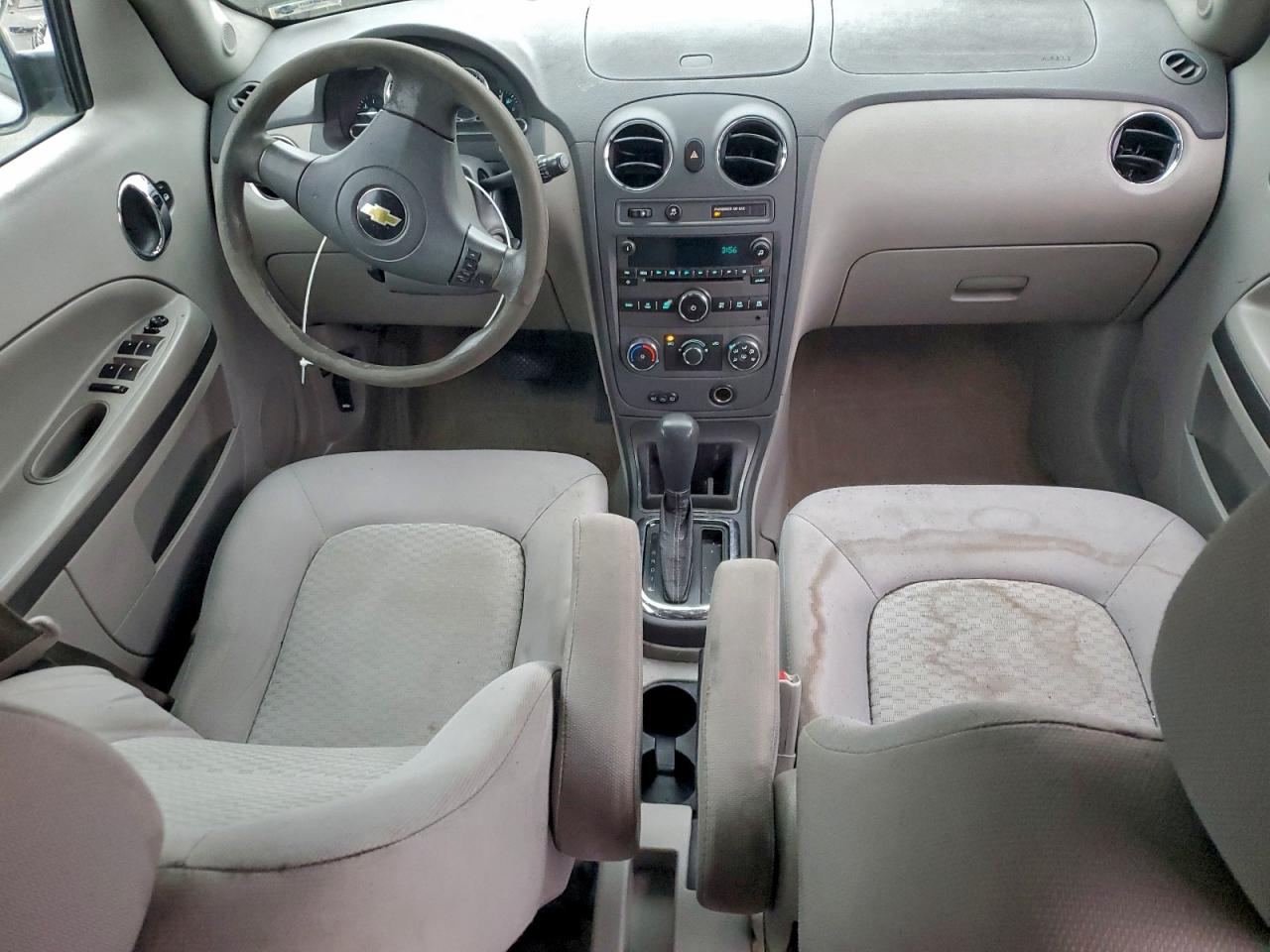 2011 CHEVROLET HHR LT photo 8