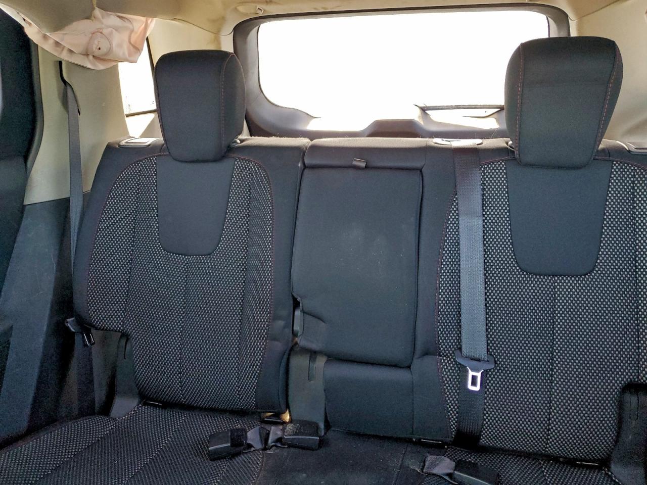 2017 GMC TERRAIN SLE photo 19