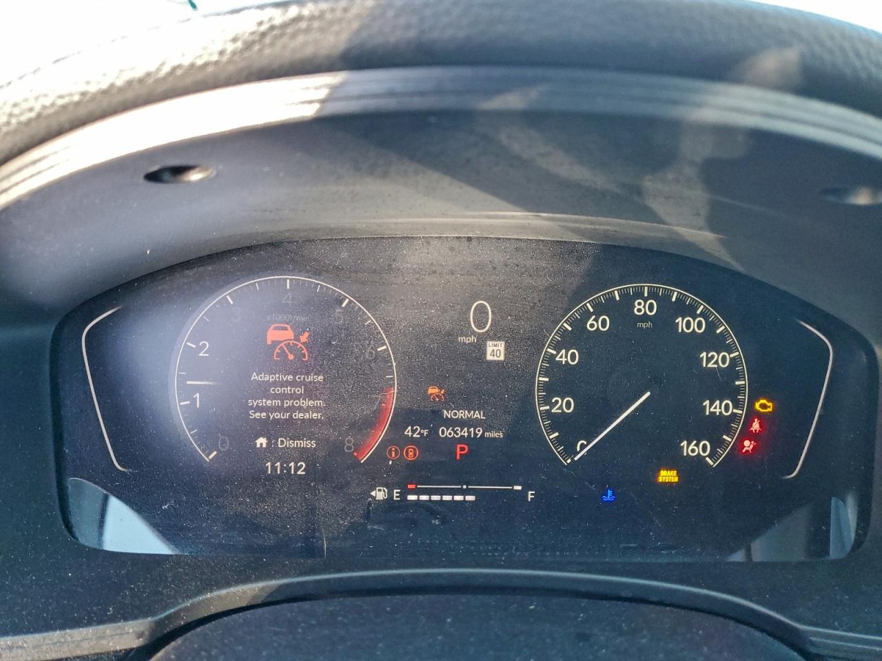 2022 HONDA CIVIC SPORT photo 17