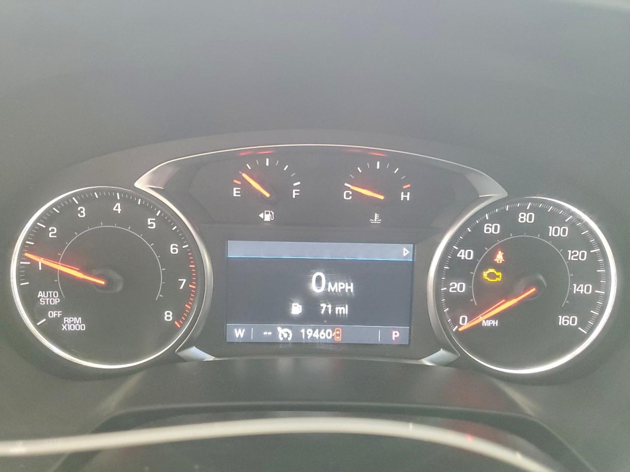 2025 CHEVROLET BLAZER 2LT photo 9