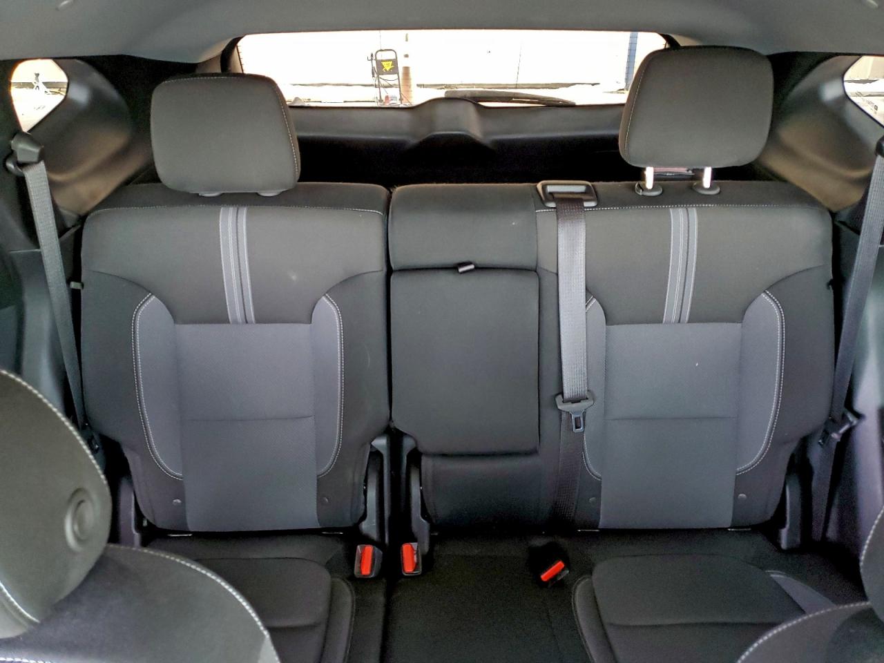 2025 CHEVROLET BLAZER 2LT photo 10