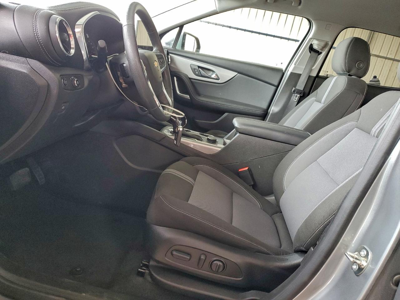 2025 CHEVROLET BLAZER 2LT photo 7