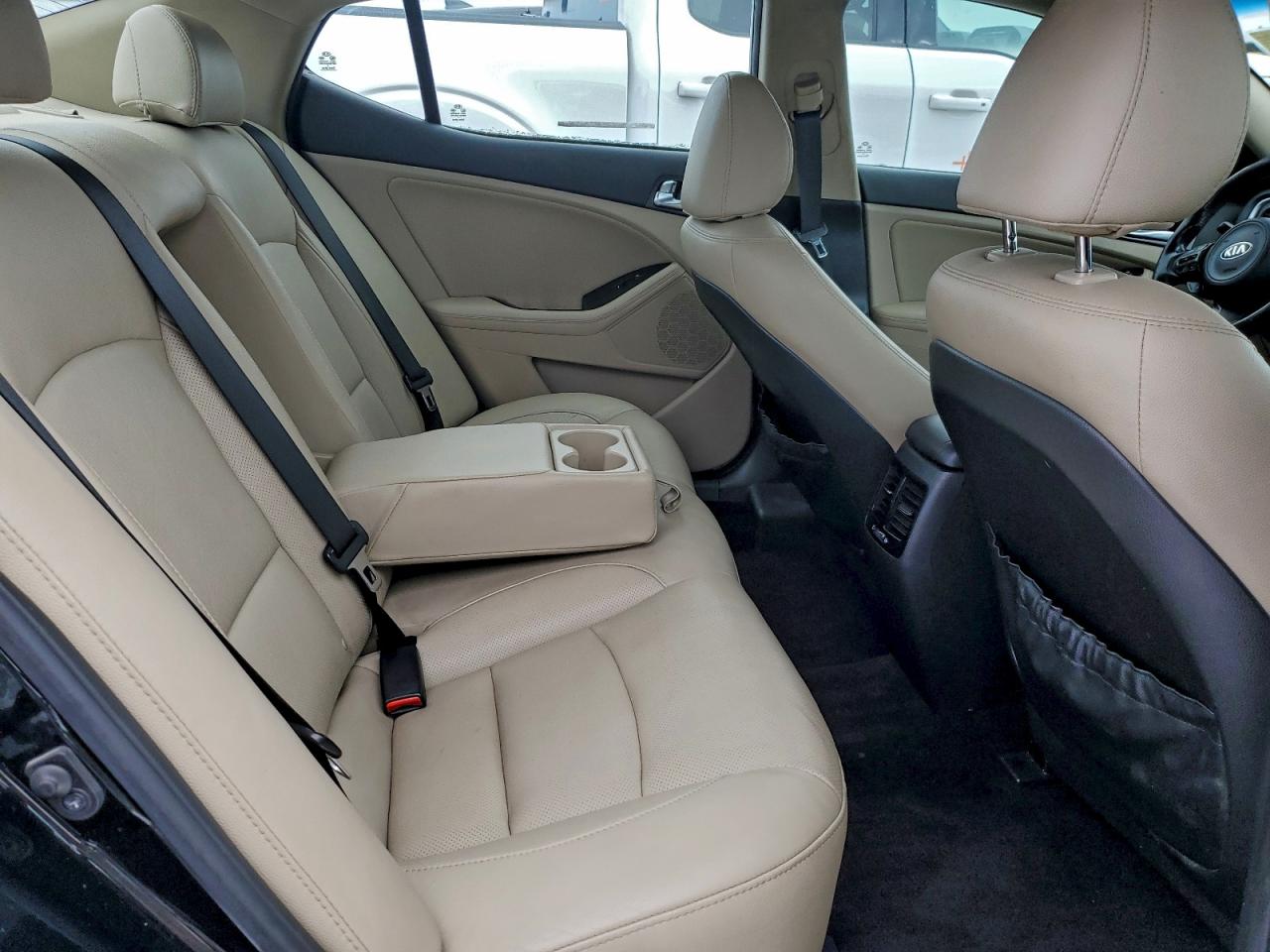 2015 KIA OPTIMA EX photo 19