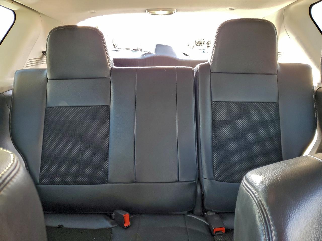 2014 JEEP COMPASS LATITUDE photo 10