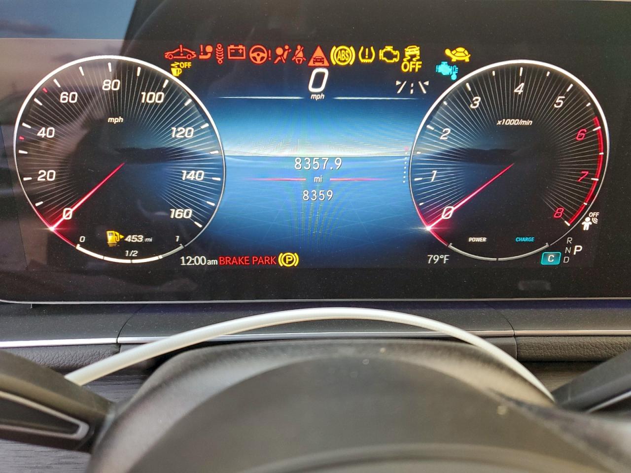 2024 MERCEDES-BENZ GLS 450 4MATIC photo 17