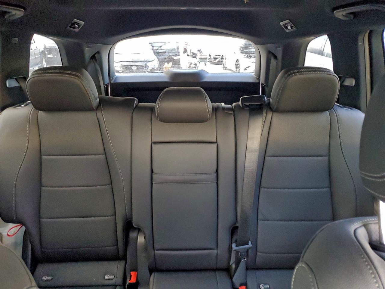 2024 MERCEDES-BENZ GLS 450 4MATIC photo 19