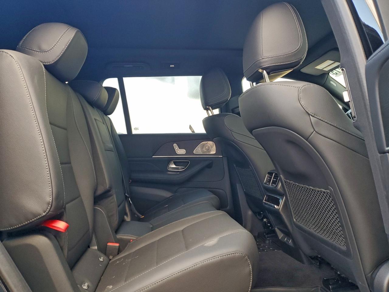 2024 MERCEDES-BENZ GLS 450 4MATIC photo 21