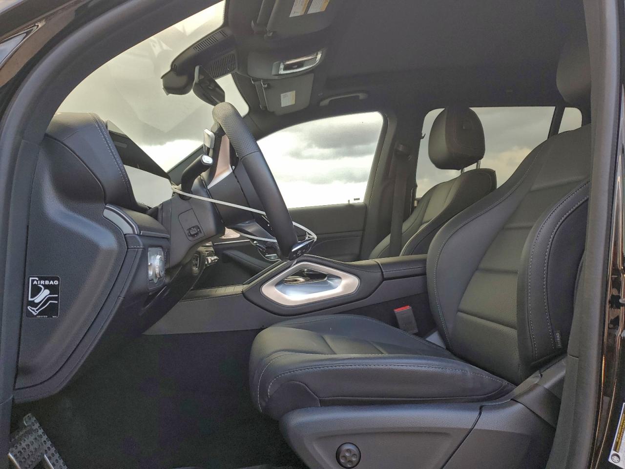 2024 MERCEDES-BENZ GLS 450 4MATIC photo 13
