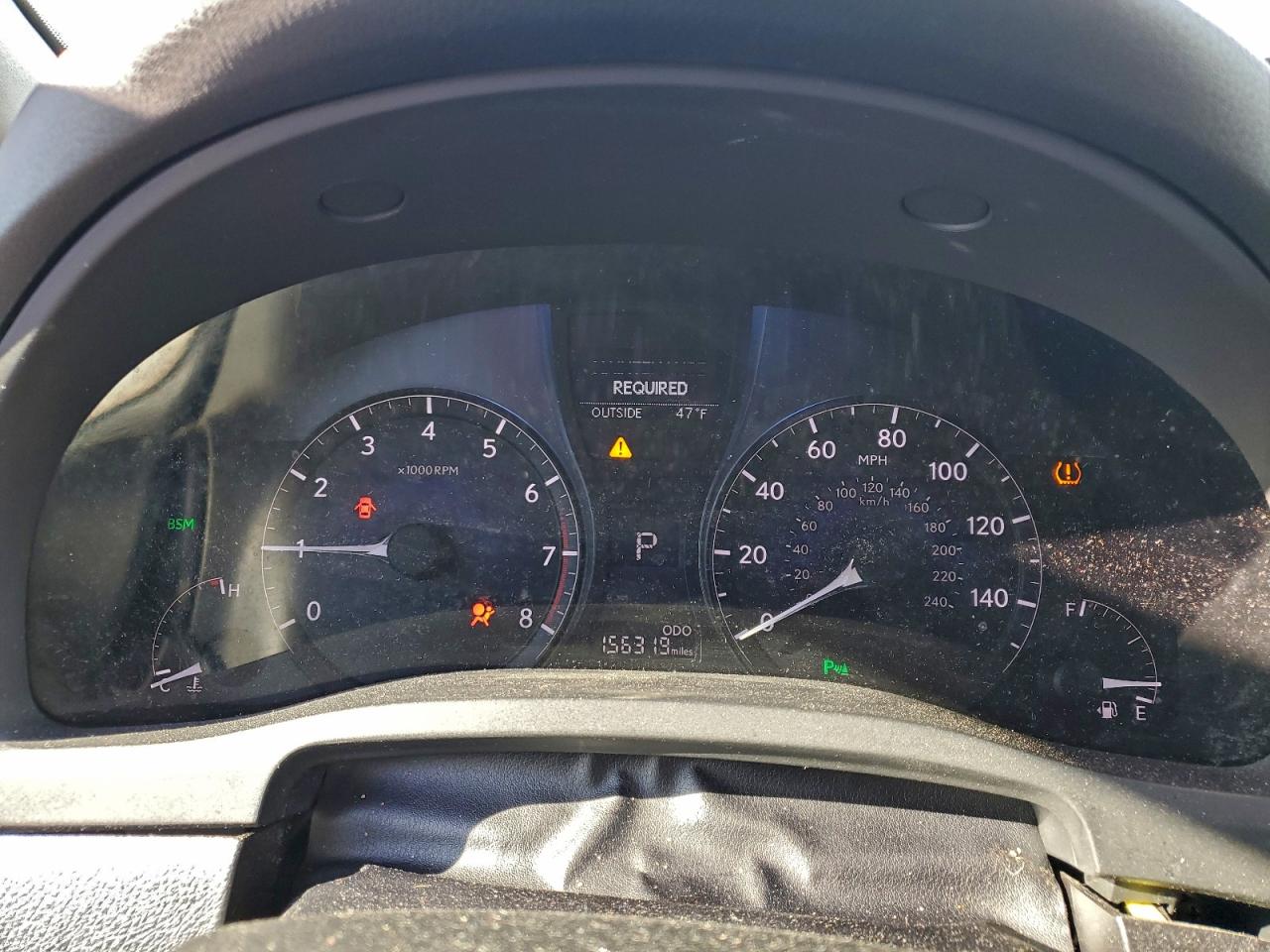 2015 LEXUS RX 350 photo 9