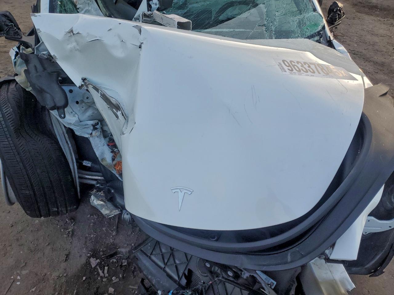 2023 TESLA MODEL 3 photo 21