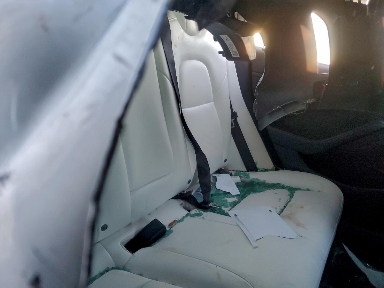 2023 TESLA MODEL 3 photo 19