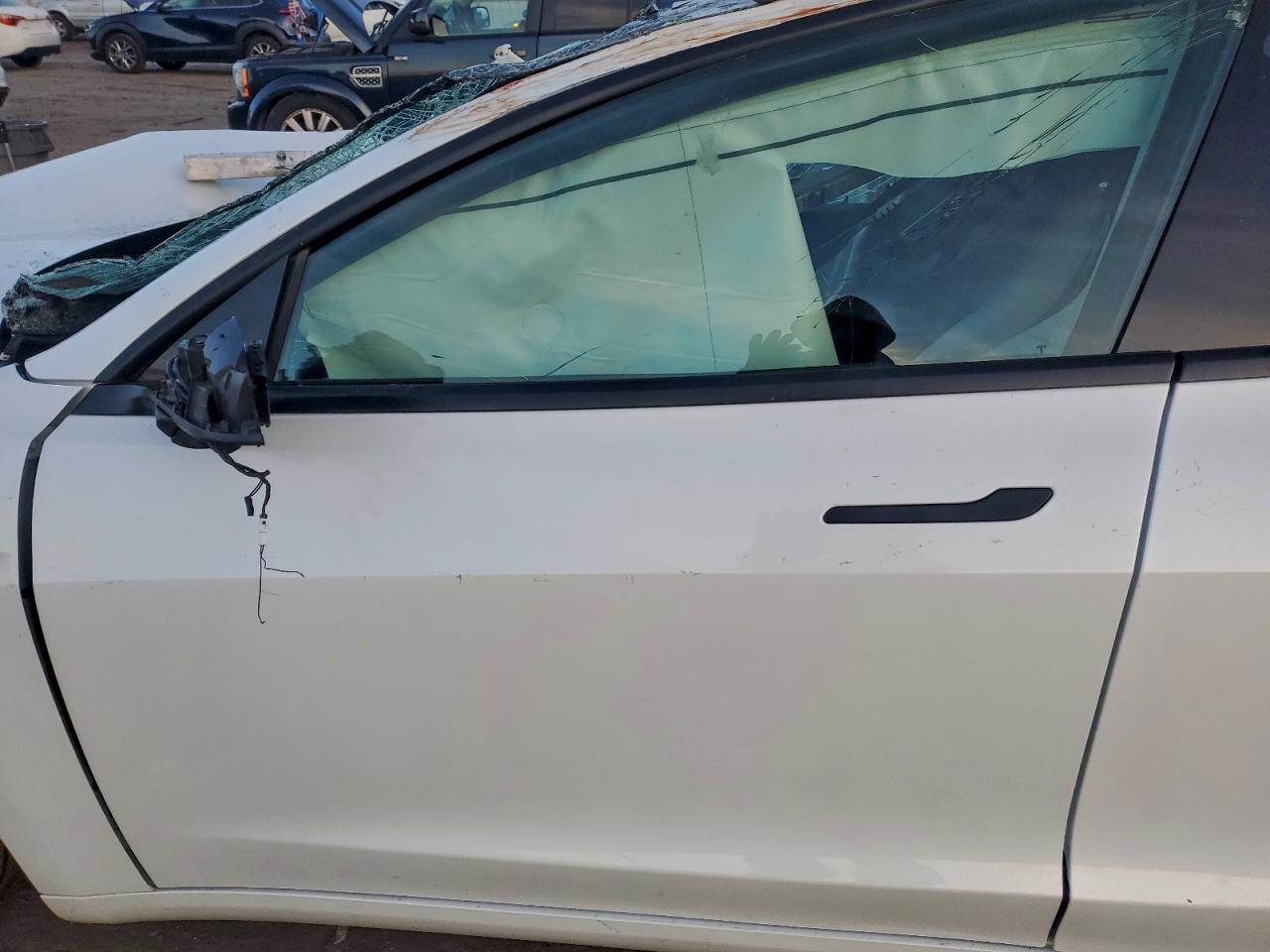 2023 TESLA MODEL 3 photo 13